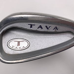 Mizuno Tava 2006 Single 8 Iron Tava Ladies Graphite Womens RH