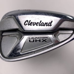 Cleveland Launcher UHX Single 9 Iron True Temper Dynamic Gold DST R300 RH