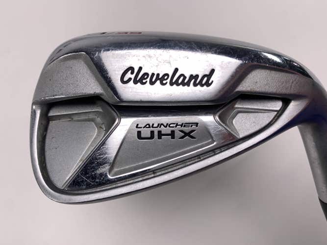 Cleveland Launcher UHX Single 9 Iron True Temper Dynamic Gold DST R300 RH