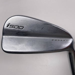 Ping i500 Single 5 Iron Black Dot UST Mamiya Recoil ES 780 F3 Stiff Graphite RH