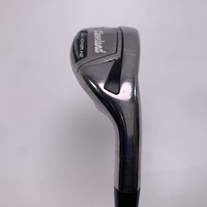 Cleveland Launcher HB Turbo Single 6 Iron C.Kua 6A Flex Code 3333 Senior RH