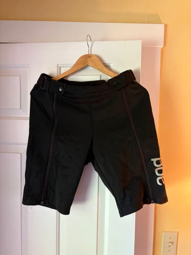 Adult Unisex POC Shorts
