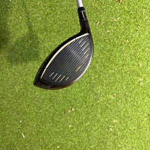 2024 TaylorMade Qi10 LS Right Handed Driver 10.5 Loft (Used)