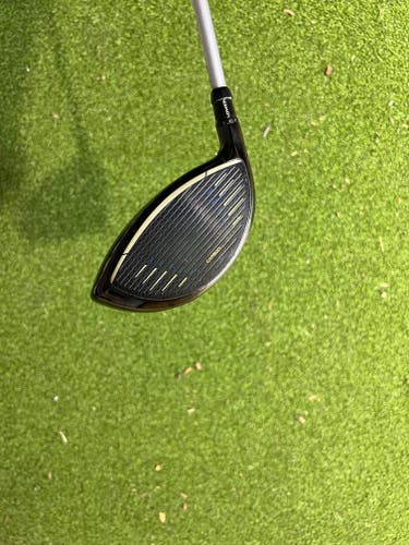 2024 TaylorMade Qi10 LS Right Handed Driver 10.5 Loft (Used)