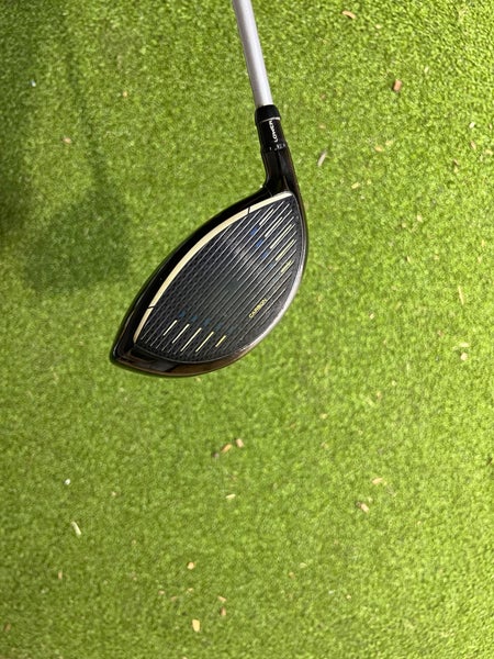 2024 TaylorMade Qi10 LS Right Handed Driver 10.5 Loft (Used)