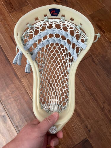 Maverik Logik Strung Head (New)