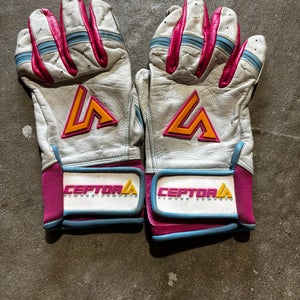 Small Batting Gloves (Used)