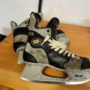 Bauer Vapor 3
