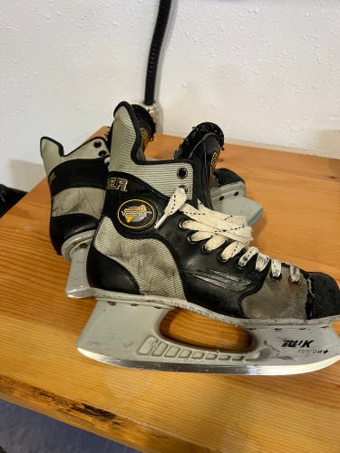 Bauer Vapor 3