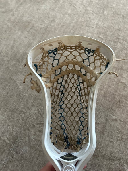 Maverik Kinetik Strung Head (Used)
