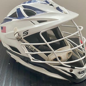 Patriotic Themed Cascade S