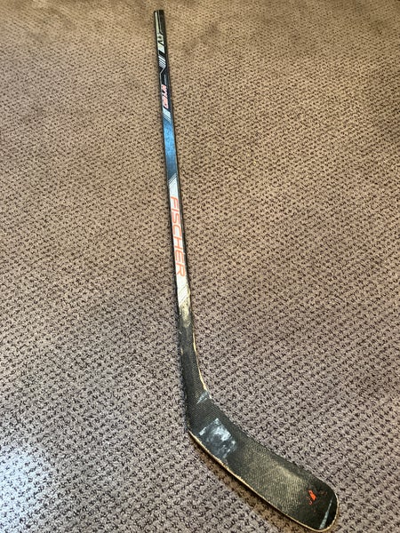 Youth Fischer W150 Right Handed Hockey Stick (Used)