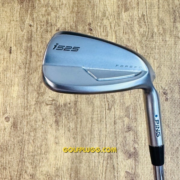 Gap Wedge- Ping i525 / NS Pro Modus3, Regular Flex (2231)
