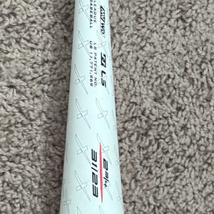 2025 Marucci CATX2 Alloy USSSA Certified Bat (-8) 23 oz 31" (New)