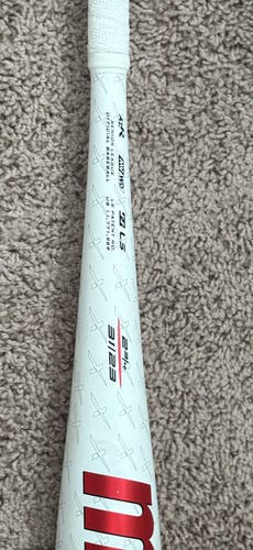 2025 Marucci CATX2 Alloy USSSA Certified Bat (-8) 23 oz 31" (New)