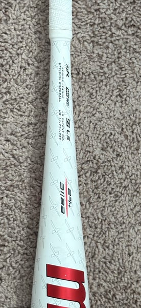 2025 Marucci CATX2 Alloy USSSA Certified Bat (-8) 23 oz 31" (New)