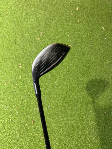 2024 TaylorMade Qi10 Right Handed Fairway Wood 3 Wood (Used)