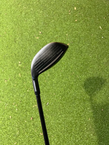 2024 TaylorMade Qi10 Right Handed Fairway Wood 3 Wood (Used)
