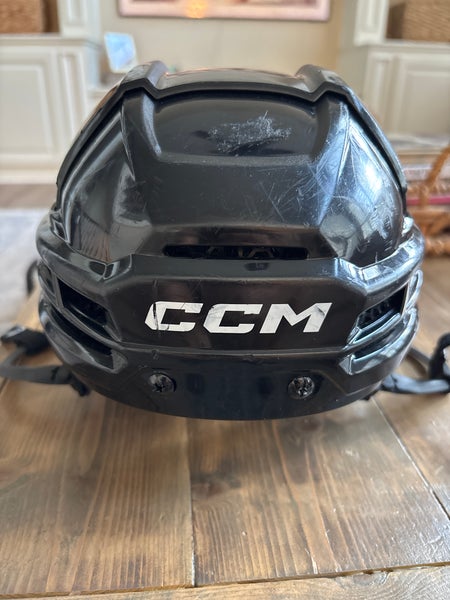 Small CCM Tacks 720 Helmet (Used)