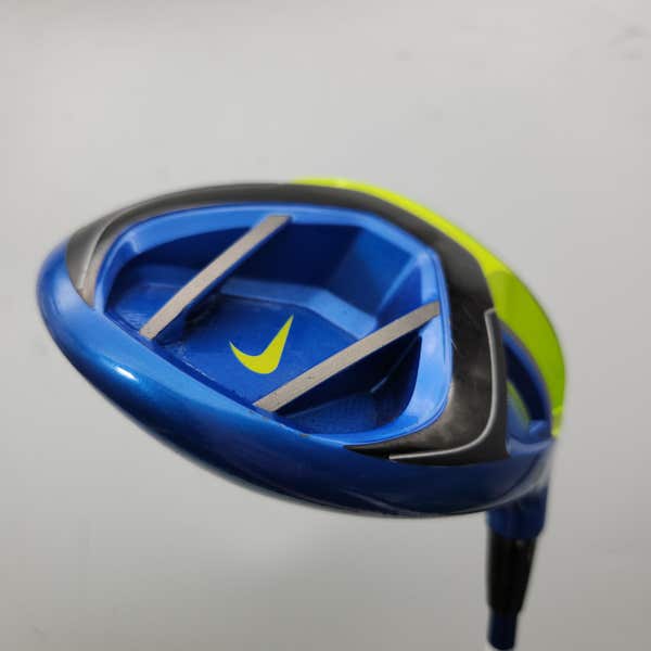 2016 NIKE VAPOR FLY PRO DRIVER 10.5* XSTIFF FUJIKURA SPEEDER