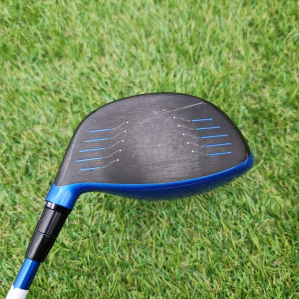 ナイキ　VAPOR FLY ドライバー 1w 10.5° ヴェイパー フライ ドライバー Vaporグラファイト+(ドライバー