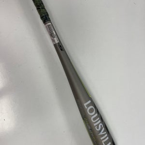 Louisville Slugger Bat (-10) 20 oz 30" (Used)