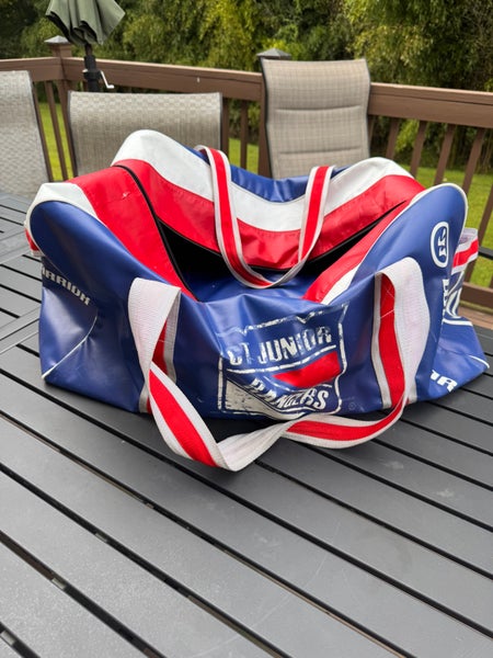 Warrior Bag (Used)