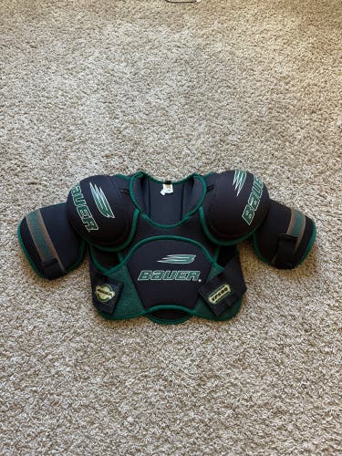 Bauer SP500 Shoulder Pads