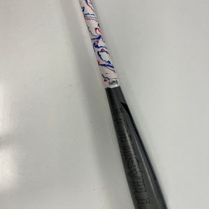 Louisville Slugger Bat (-10) 17 oz 27" (Used)