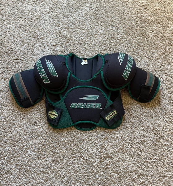 Bauer SP500 Shoulder Pads