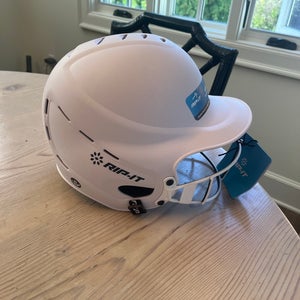 Small / Medium Rip It Vision Pro Batting Helmet (New)