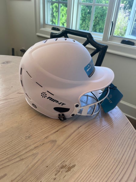 Small / Medium Rip It Vision Pro Batting Helmet (New)