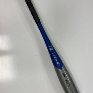 Marucci Bat (-5) 25 oz 30" (Used)