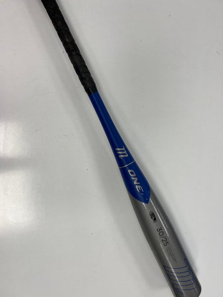 Marucci Bat (-5) 25 oz 30" (Used)