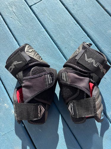 Senior Medium Bauer Vapor X900 Lite Elbow Pads (Used)