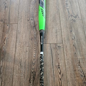 2020 Easton Mako Torq Composite Bat (-6) 28 oz 34" (Used)