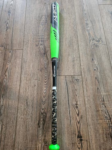 2020 Easton Mako Torq Composite Bat (-6) 28 oz 34" (Used)