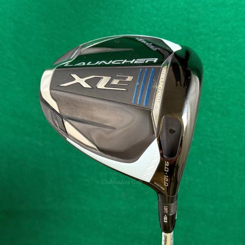Cleveland Launcher XL2 2024 Driver Mitsubishi Tensei AV Series 55 Regular W/Hc
