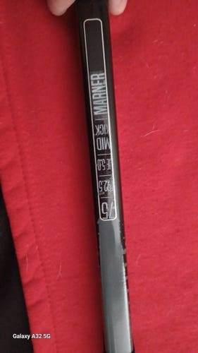 Intermediate True Catalyst 3X3 Left Hand Hockey Stick T92.5 (Used)