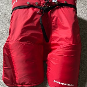 Senior XXXL Winwell AMP 500 Hockey Pants
