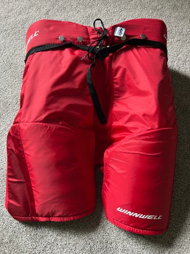 Senior XXXL Winwell AMP 500 Hockey Pants