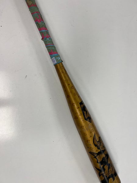 DeMarini Bat (-3) 29 oz 32" (Used)