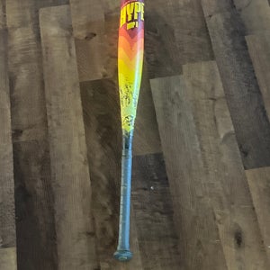 Easton Hype Fire Composite USSSA Certified Bat (-5) other 30" (Used)