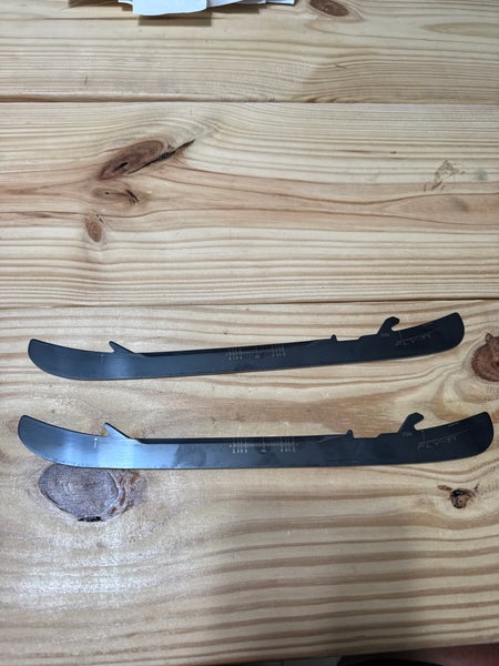 Bauer Fly-Ti 296 mm (Used)