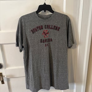 Used Boston College Eagles Vintage Style T-Shirt
