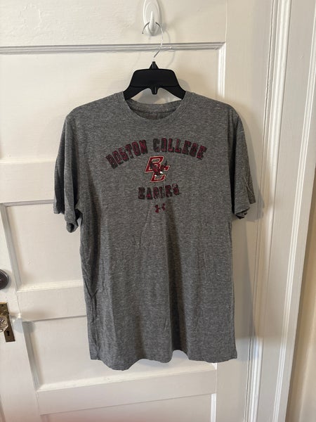 Used Boston College Eagles Vintage Style T-Shirt