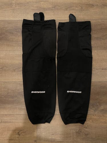 Sherwood Practice Socks