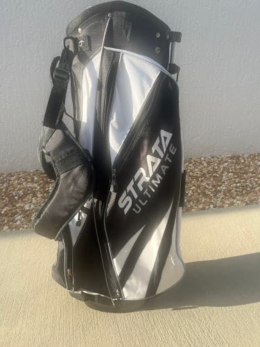 Strata Carry Bag (Used)