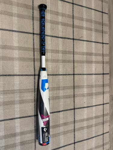 DeMarini CF Zen Composite Bat (-8) 23 oz 31" (New)