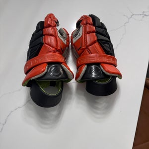Maverik Lacrosse Gloves (Used)